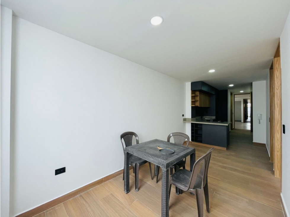 Venta Apartamento en La Ceja. Antioquia. (C) — foto 3