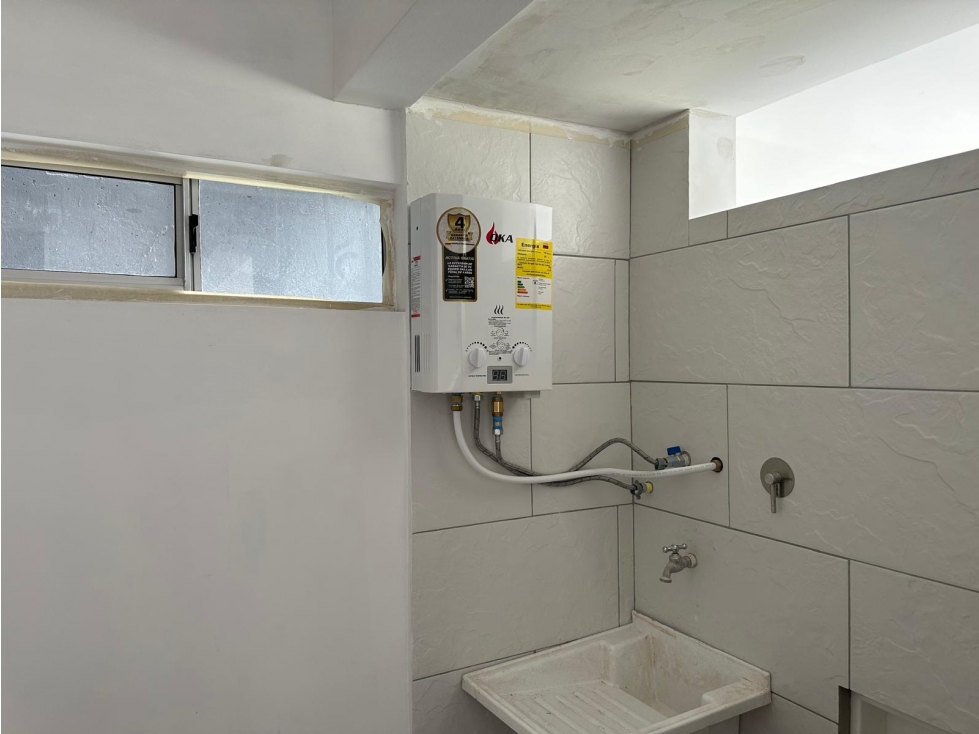 VENTA DE APARTAMENTO EN PRIMAVERA DE ARAGUA CALDAS — foto 4