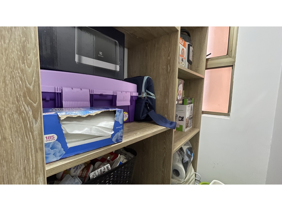 APARTAMENTO EN VENTA | ARBOLEDA DE LOS BERNAL MEDELLÍN — foto 4