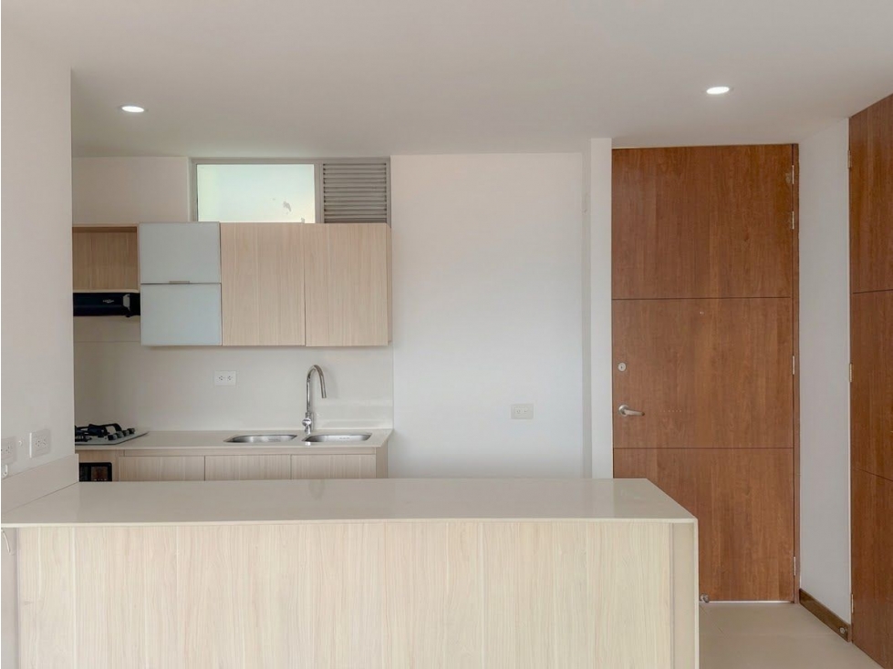 APARTAMENTO EN VENTA | EL TESORO EL POBLADO MEDELLÍN — foto 4