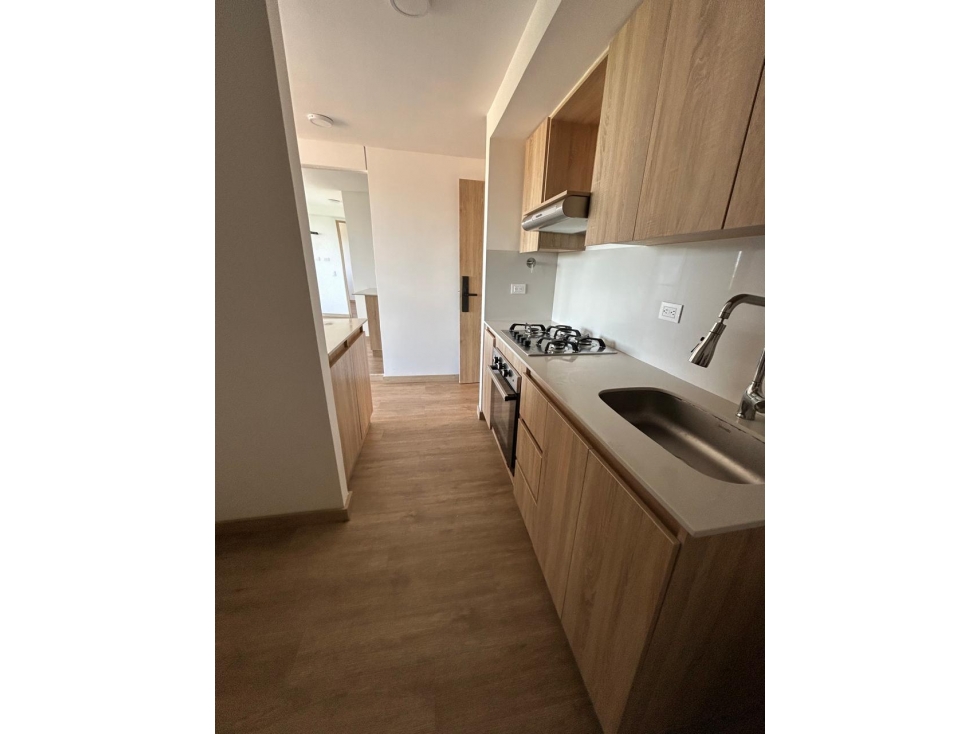 APARTAMENTO EN VENTA VEREDA BARRO BLANCO RIONEGRO ANTIOQUIA. — foto 4