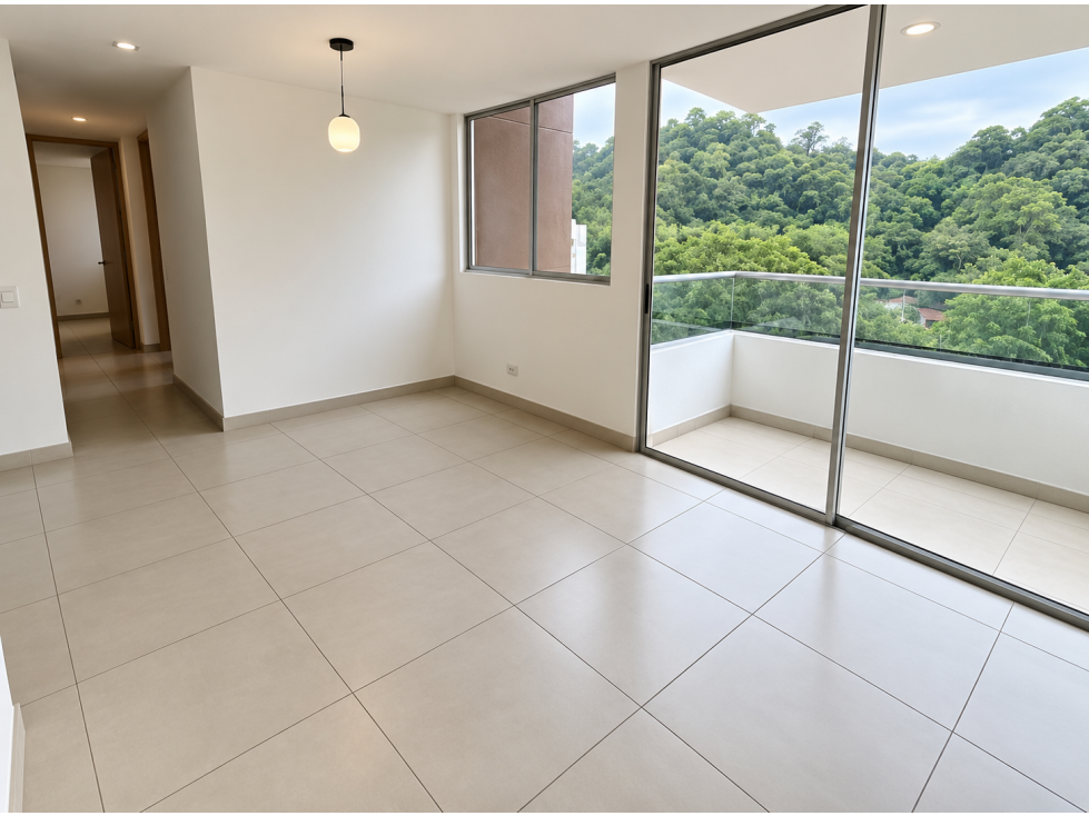 APARTAMENTO EN VENTA EXCELENTE UBICACIÓN EN SAN DIEGO, MEDELLÍN — foto 4