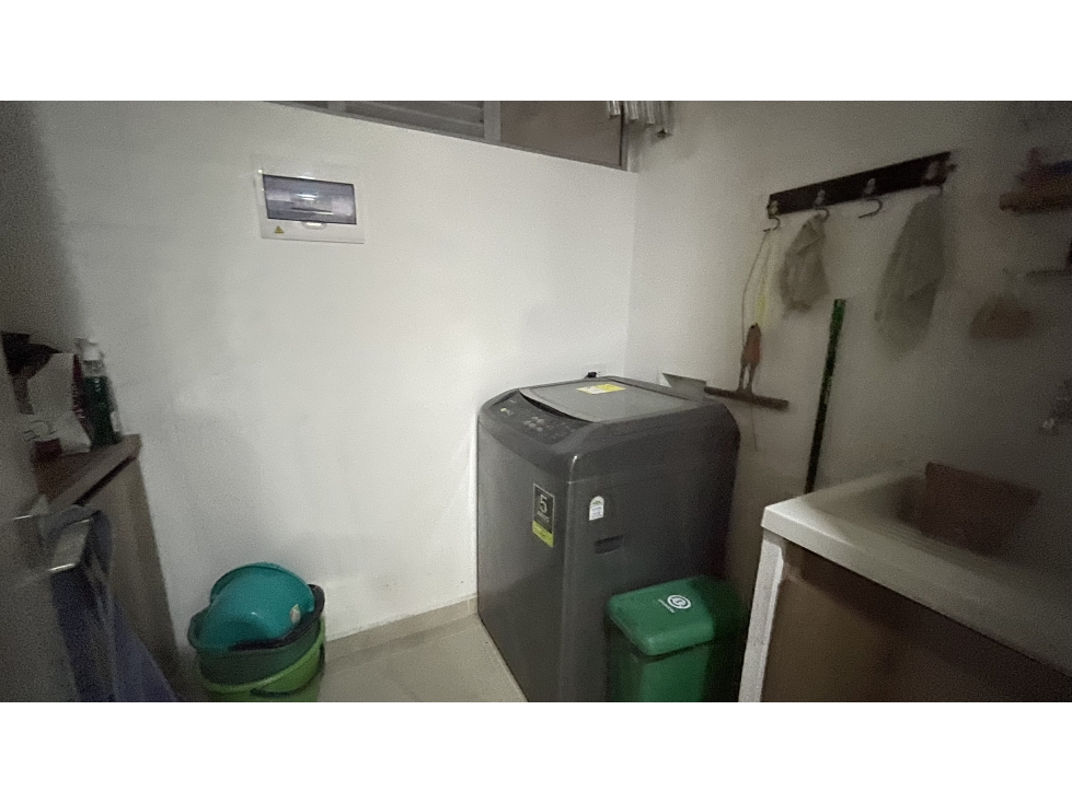 VENTA DE APARTAMENTO EN CIUDAD DEL RÍO, EL POBLADO MEDELLÍN — foto 6