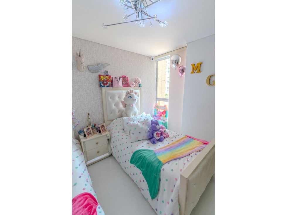 VENTA DE APARTAMENTO EN NATIVO, LOMA DEL CHOCHO ENVIGADO — foto 4