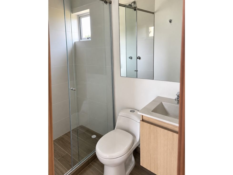 APARTAMENTO EN VENTA EN LA FRANCIA MANIZALES | PISO ALTO — foto 5
