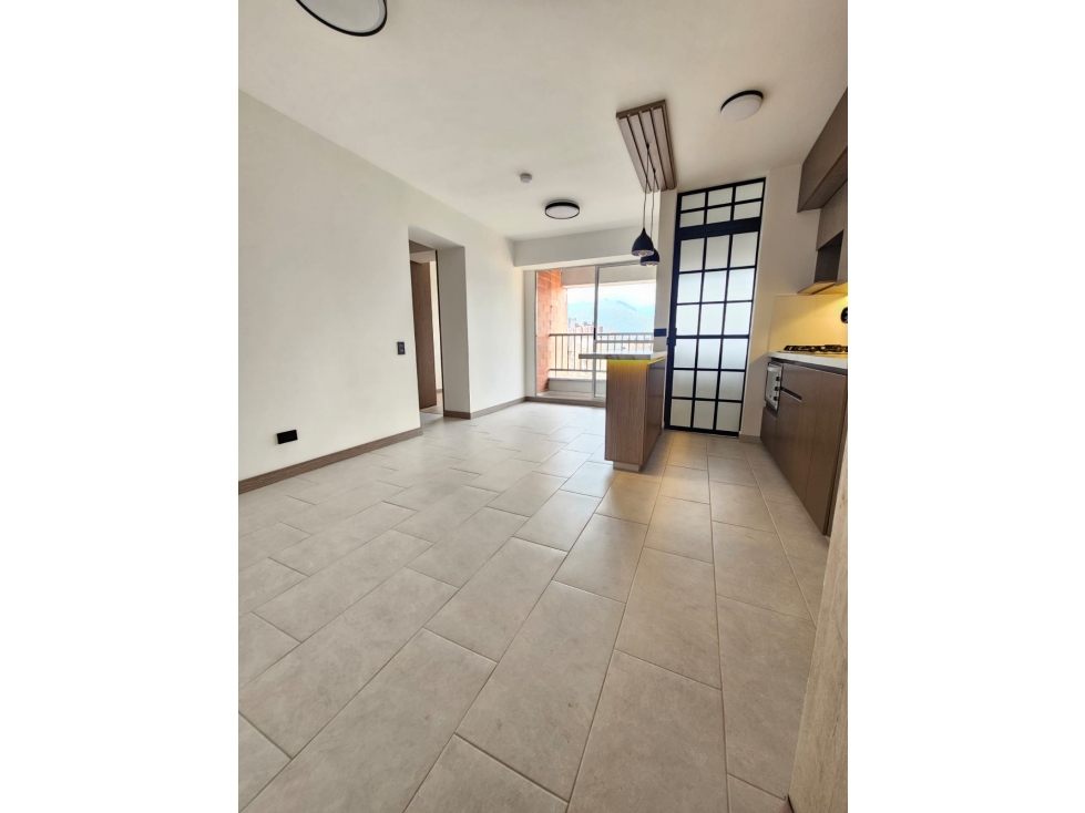 APARTAMENTO EN VENTA EN RODEO ALTO BELÉN, MEDELLÍN — foto 4