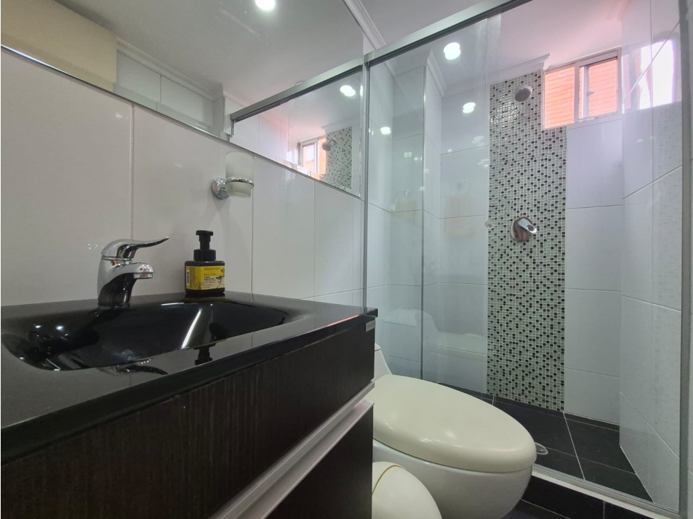 Venta Apartamento Unidad Cerrada Belen Rosales. Medellin (C) — foto 5
