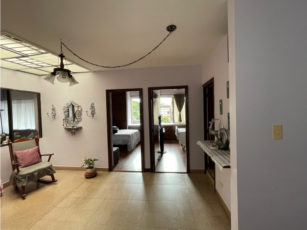 CASA EN VENTA · LA CASTELLANA, MEDELLÍN