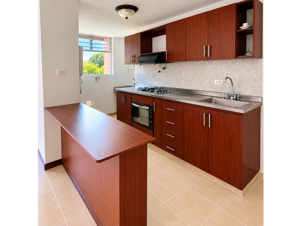 APARTAMENTO EN VENTA ALMERÍA, MEDELLÍN