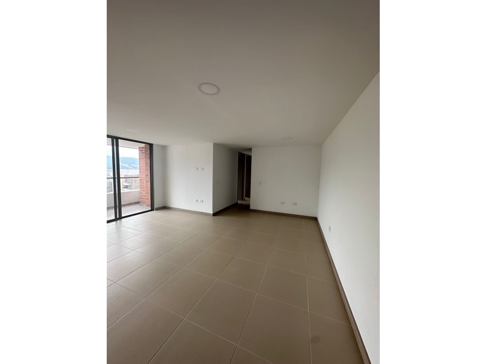 VENTA DE APARTAMENTO EN URBANIZACIÓN PARIS SABANETA ANTIOQUIA — foto 4