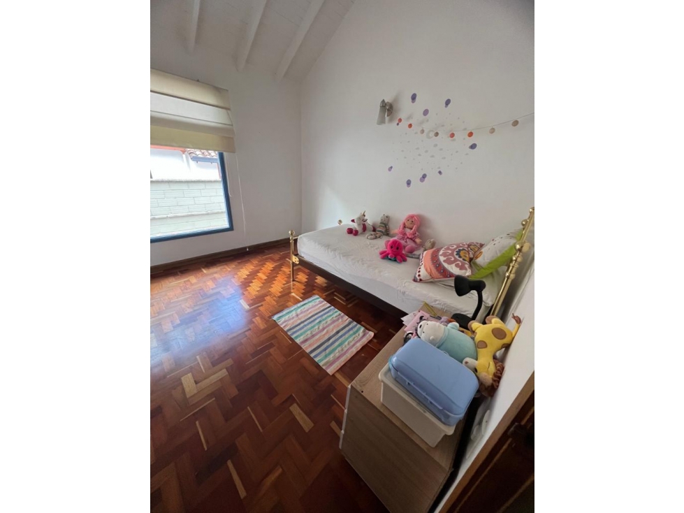 VENTA DE 2 CASAS LOTES CONTIGUAS LAURELES PRIMER PARQUE MEDELLIN — foto 6