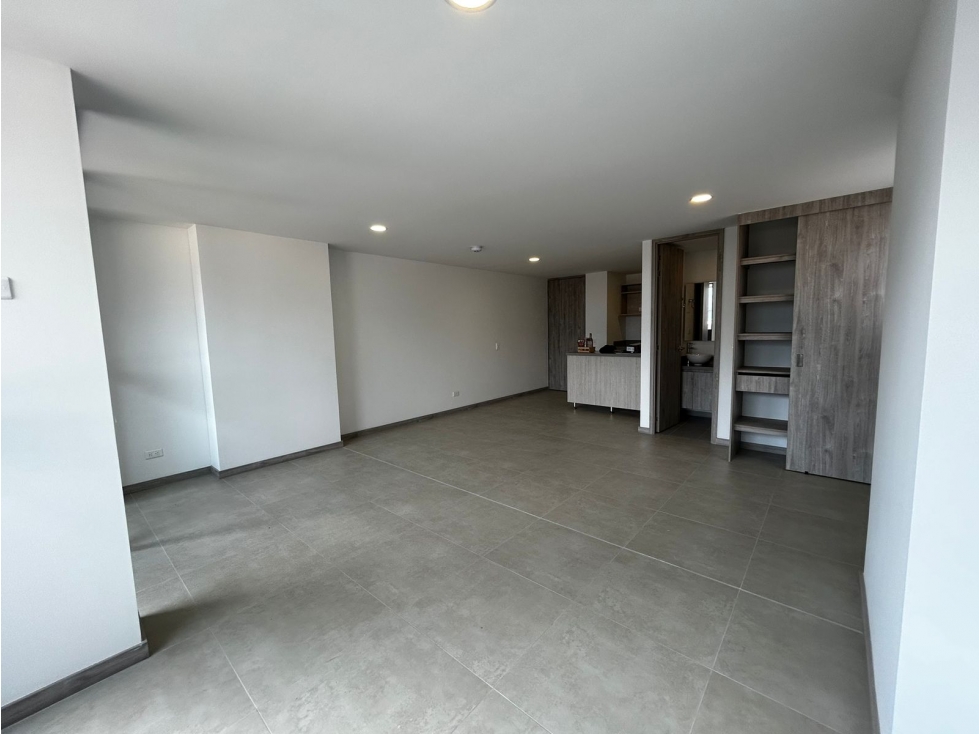 VENTA DE APARTAESTUDIO TIPO LOFT EN LAS CABAÑAS BELLO ANTIOQUIA — foto 5