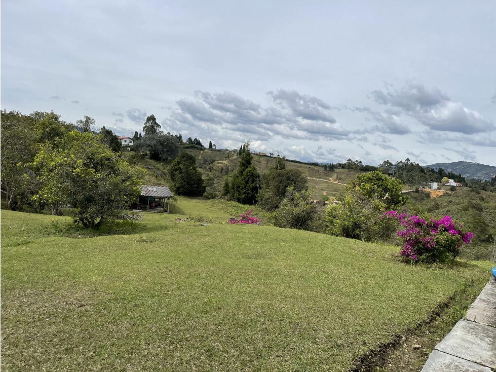 VENTA O ARRIENDO DE FINCA EN VEREDA LA MOSQUITA GUARNE ANTIOQUIA — foto 5
