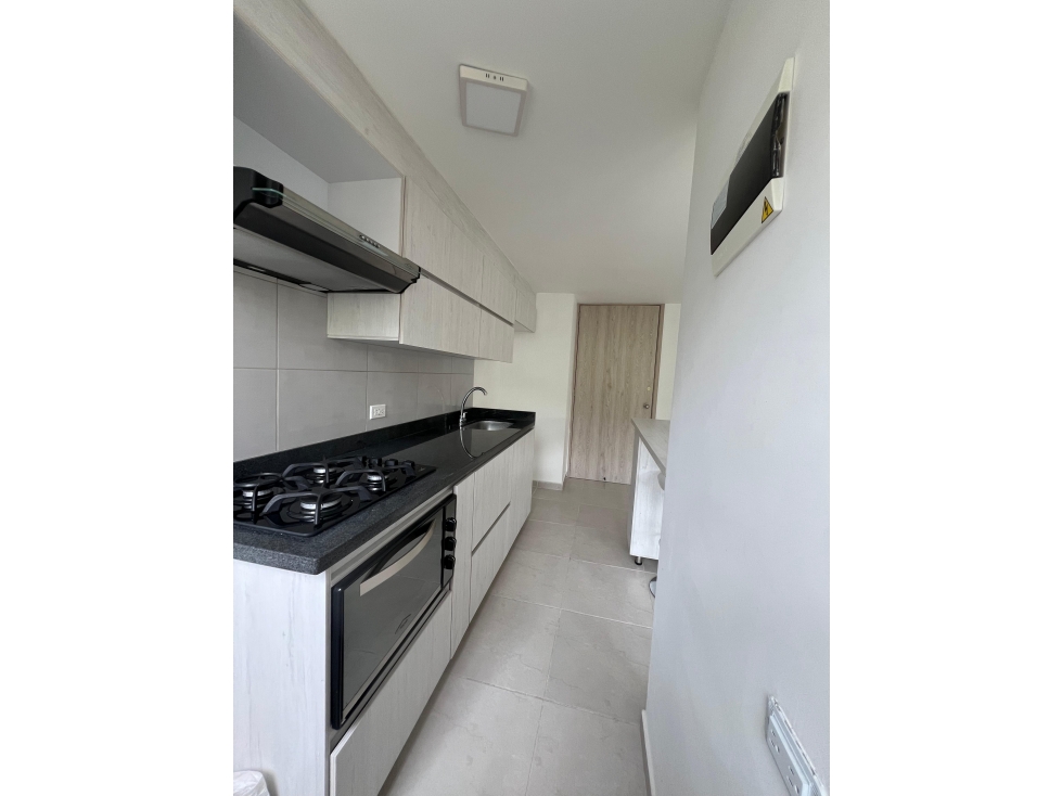 VENTA DE APARTAMENTO EN SECTOR CASA JARDIN LA ESTRELLA ANTIOQUIA — foto 5