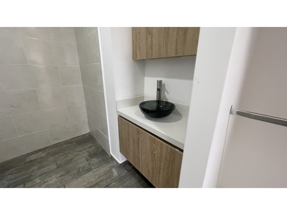VENTA DE APARTAESTUDIO RENTAS CORTAS LAURELES SANTA TERESITA MEDELLIN — foto 5
