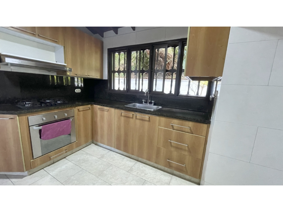 Venta Casa Independiente en La Loma del Chocho, Envigado. Antioquia — foto 2
