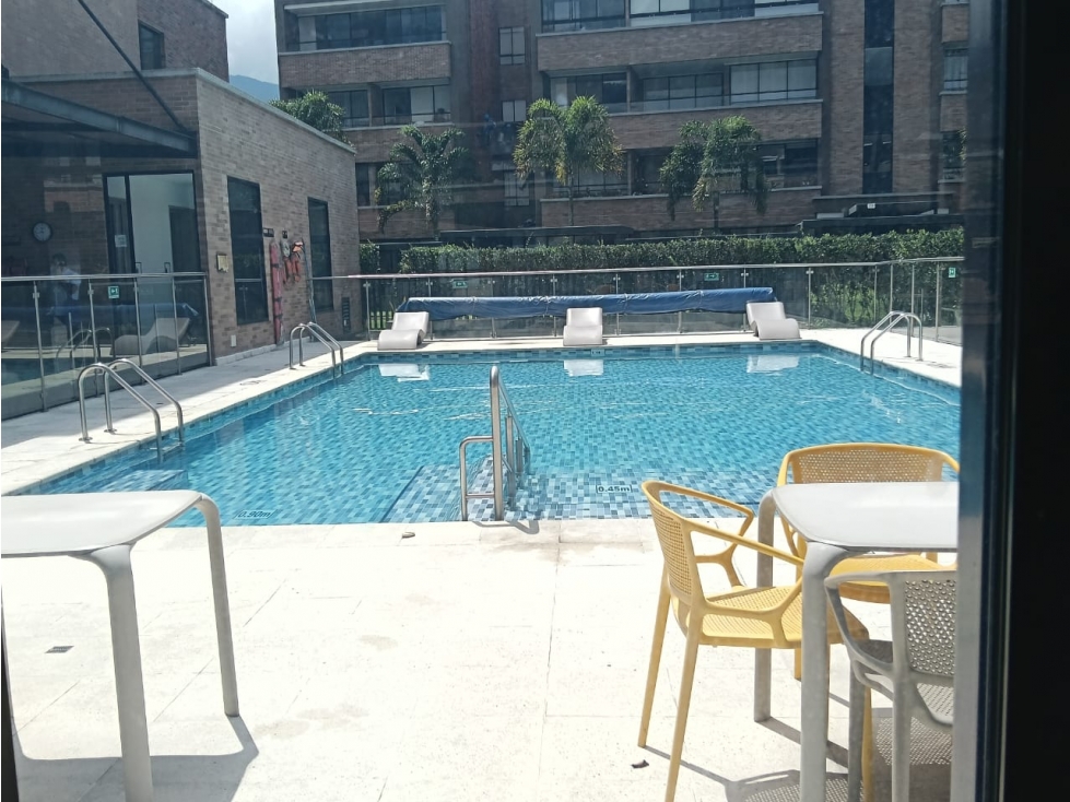 Venta Apartamentos Seniors en Envigado. Antioquia — foto 6