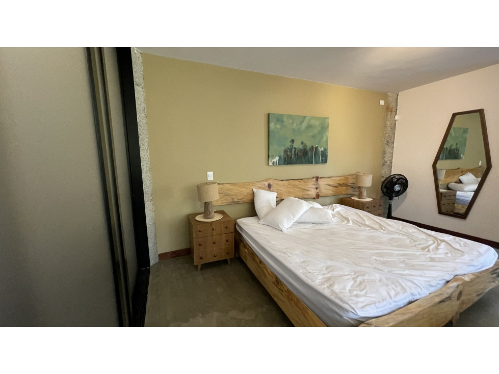 VENTA DE CASA CAMPESTRE EN SECTOR COLEGIO MONTESSORI ENVIGADO — foto 6