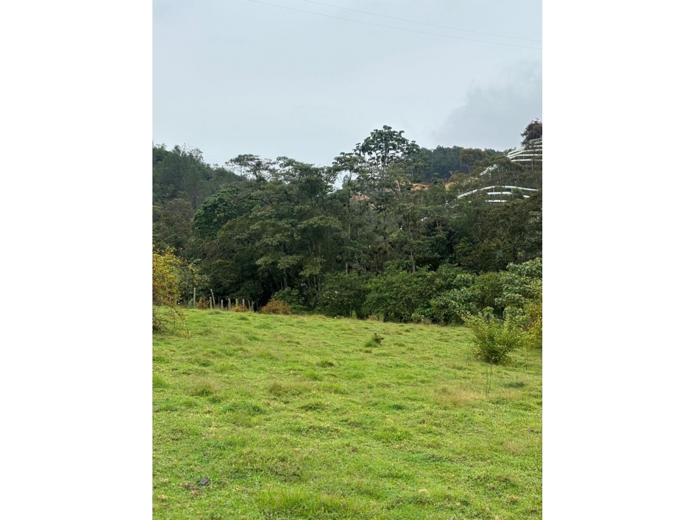 Venta LOTE en Vereda La Amapola. El Retiro. Antioquia.(C) — foto 5