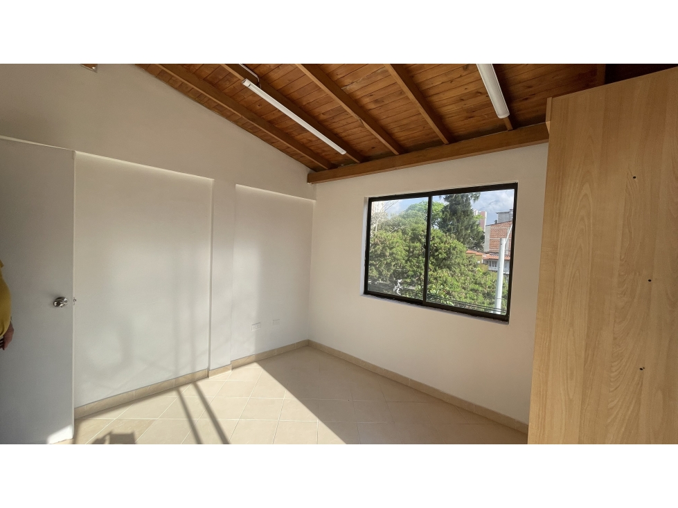 VENTA DE APARTAMENTO EN LAS CABAÑAS BELLO ANTIOQUIA — foto 6