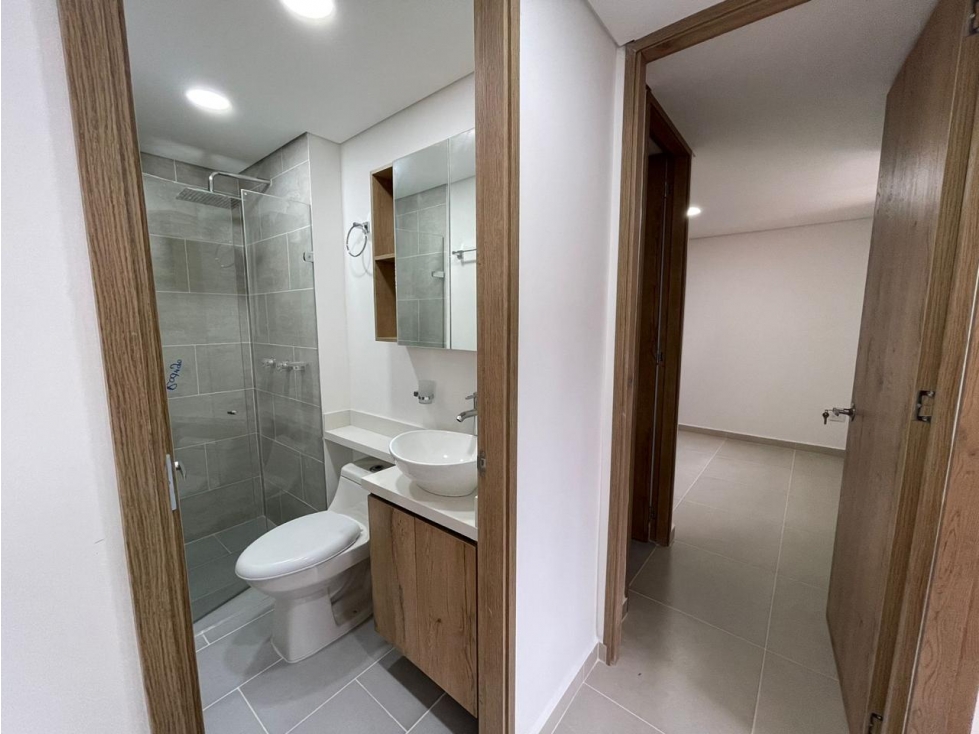 VENTA DE APARTAMENTO EN SECTOR TRANVIA RIONEGRO ANTIOQUIA — foto 5