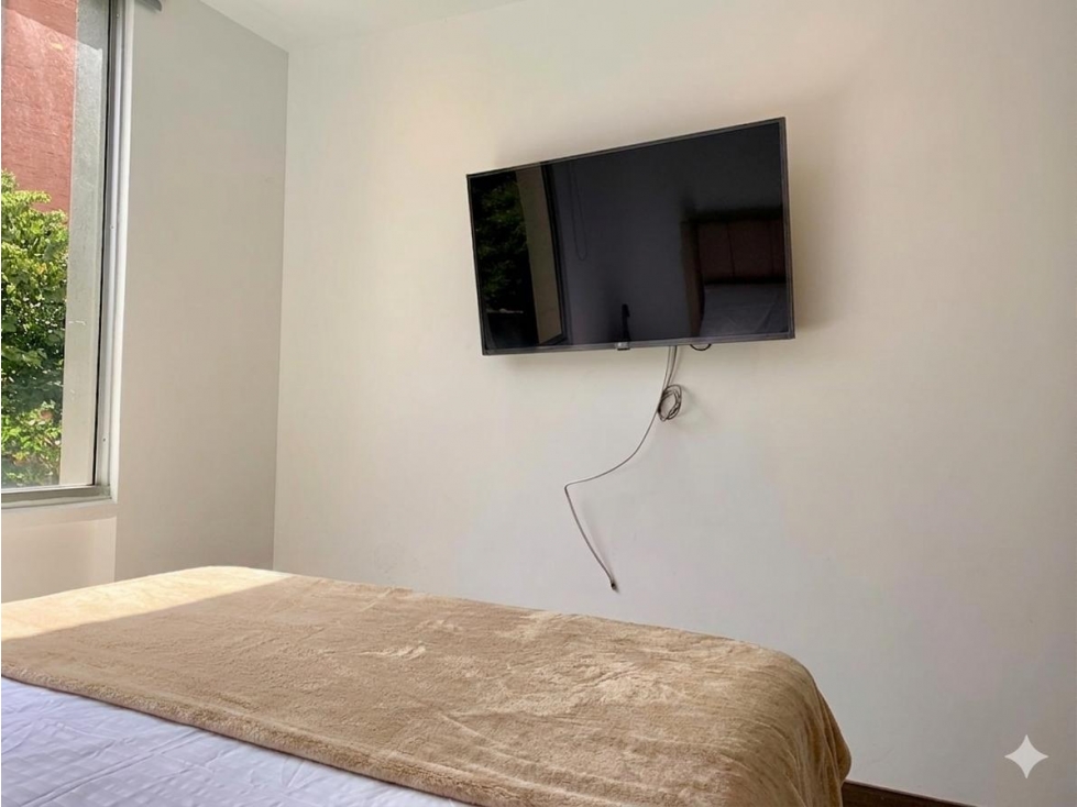 VENTA DE APARTAMENTO EN PROVENZA EL POBLADO MEDELLIN — foto 5