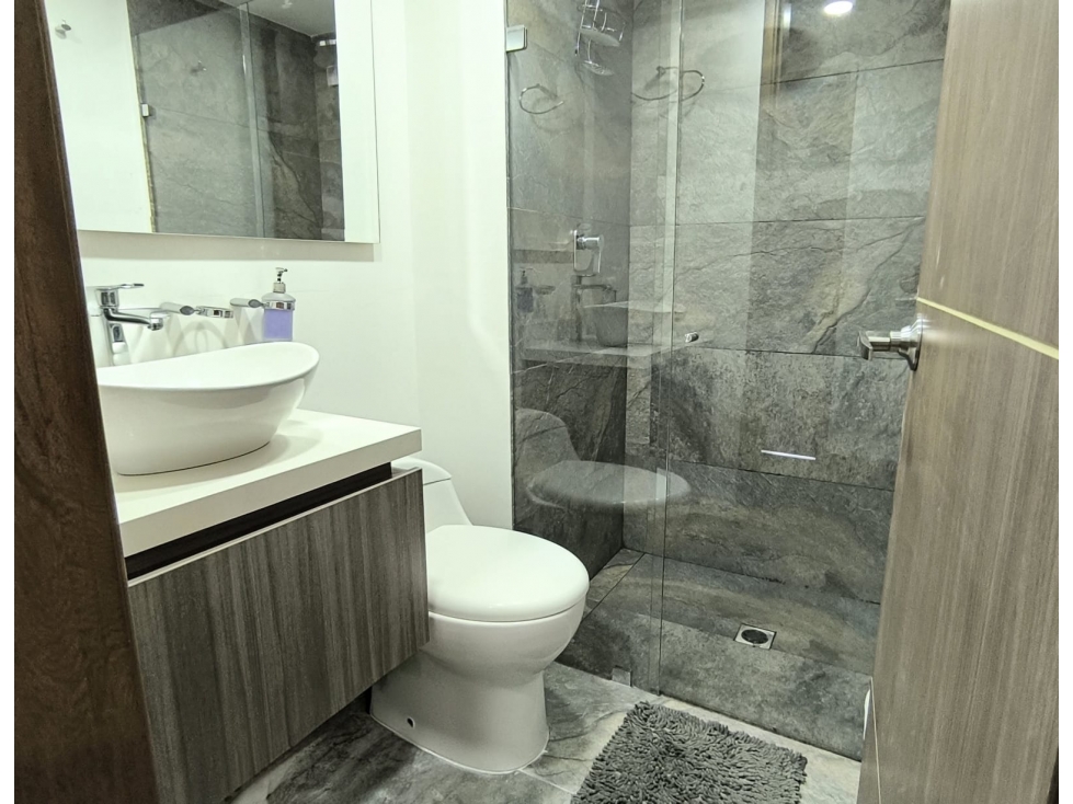 VENTA DE APARTAMENTO EN BELEN ROSALES MEDELLIN. — foto 5