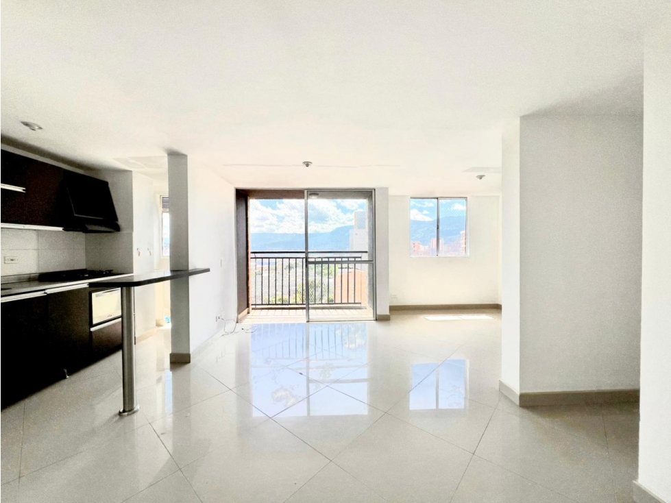 APARTAMENTO EN VENTA EN CALLE LARGA SABANETA — foto 3