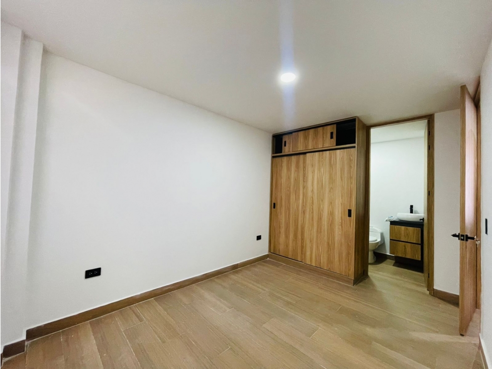 Venta Apartamento en La Ceja. Antioquia. (C) — foto 6