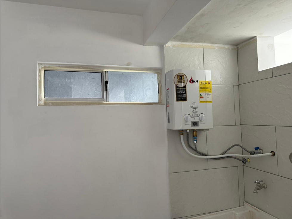 VENTA DE APARTAMENTO EN PRIMAVERA DE ARAGUA CALDAS — foto 5