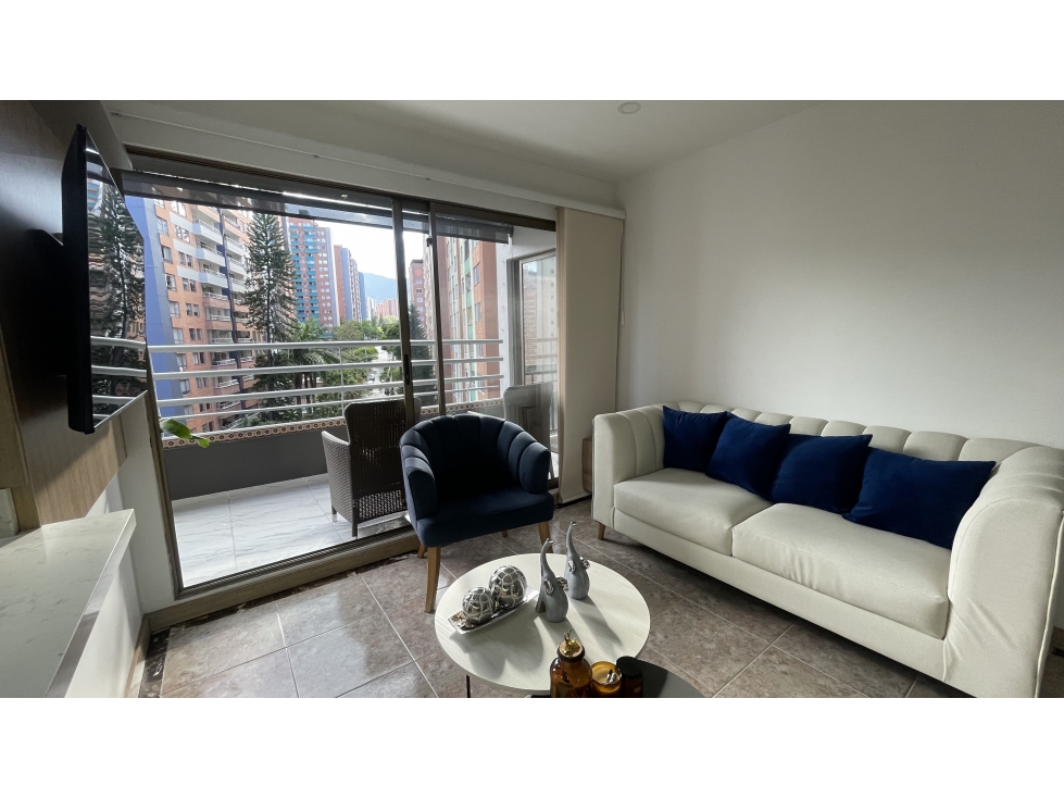 APARTAMENTO EN VENTA | ARBOLEDA DE LOS BERNAL MEDELLÍN — foto 5