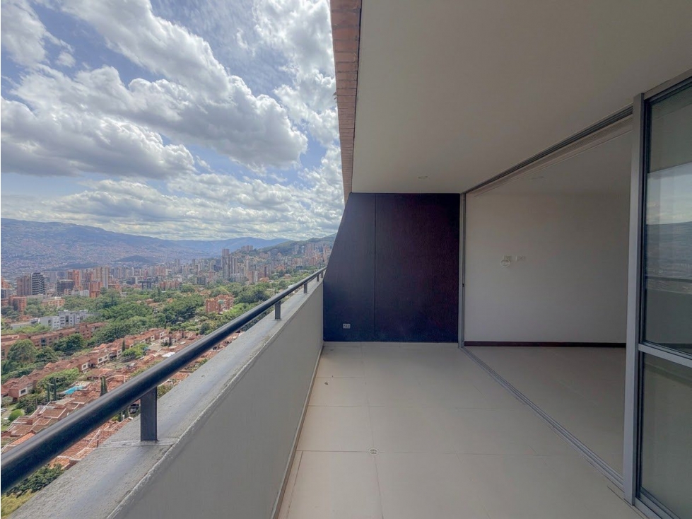 APARTAMENTO EN VENTA | EL TESORO EL POBLADO MEDELLÍN — foto 5