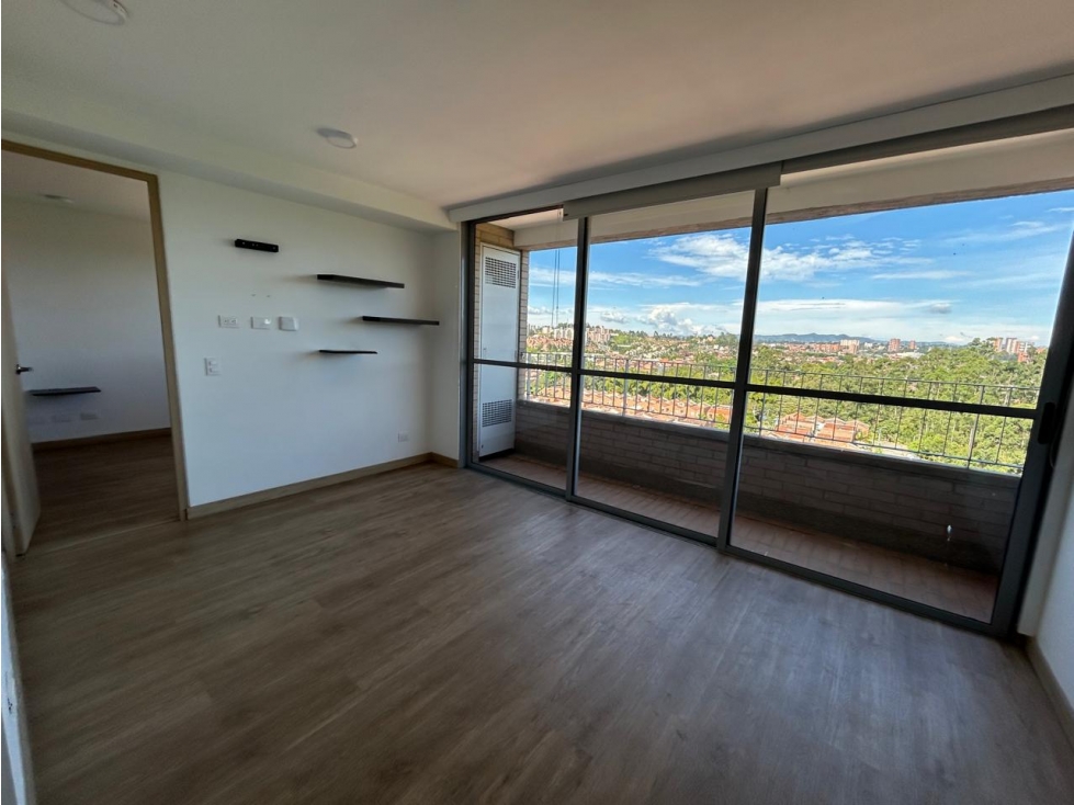 APARTAMENTO EN VENTA VEREDA BARRO BLANCO RIONEGRO ANTIOQUIA. — foto 5