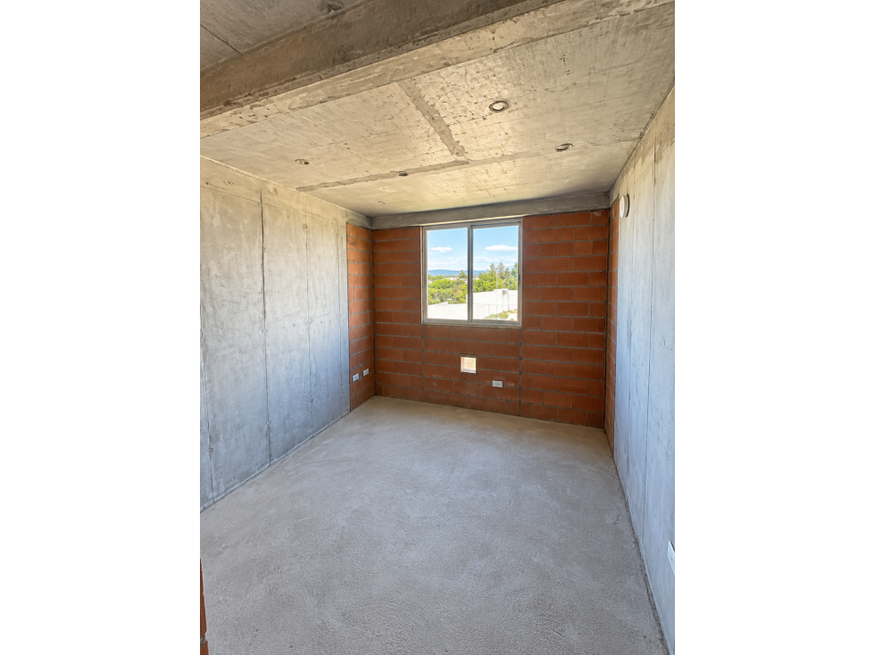 APARTAMENTO EN VENTA SECTOR FONTIBÓN, RIONEGRO (ANTIOQUIA) — foto 6