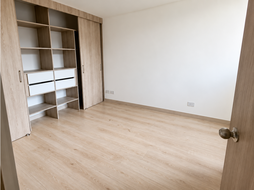 APARTAMENTO EN VENTA EXCELENTE UBICACIÓN EN SAN DIEGO, MEDELLÍN — foto 5