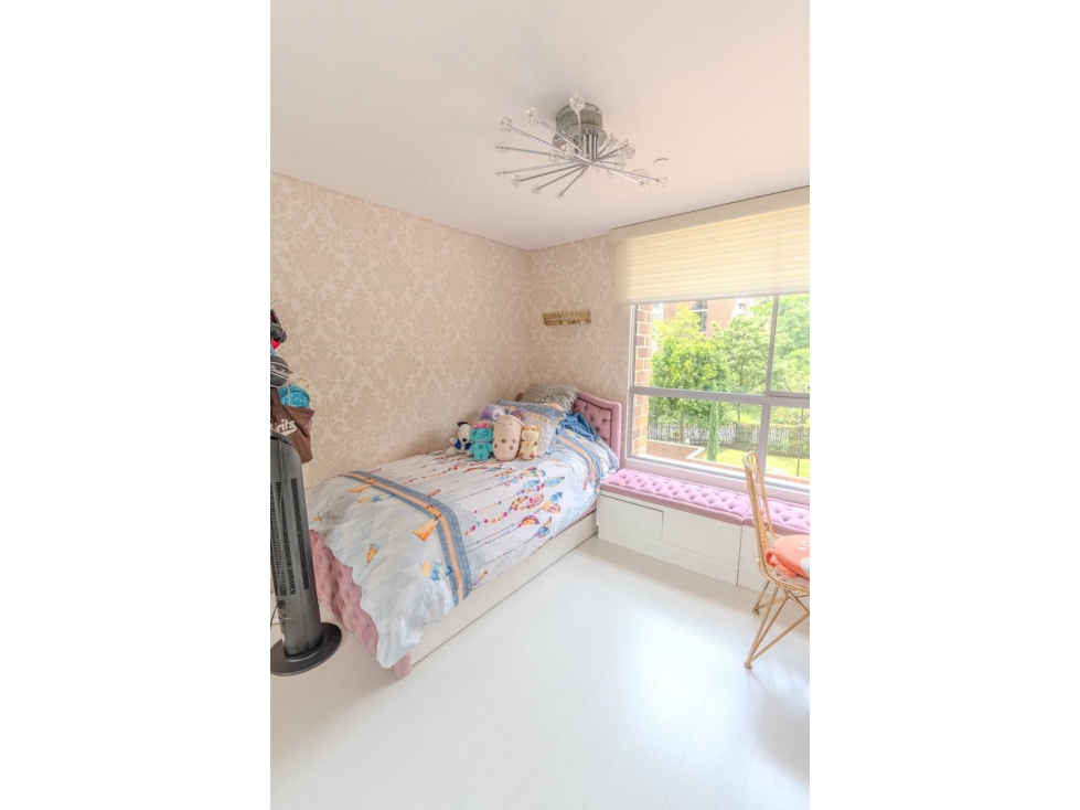 VENTA DE APARTAMENTO EN NATIVO, LOMA DEL CHOCHO ENVIGADO — foto 5