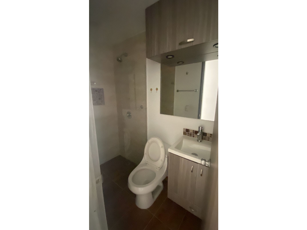 APARTAMENTO EN VENTA EN CALASANZ MEDELLÍN — foto 5