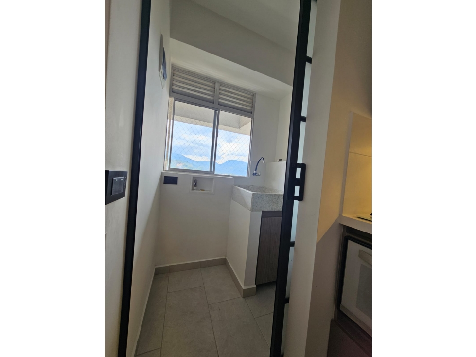 APARTAMENTO EN VENTA EN RODEO ALTO BELÉN, MEDELLÍN — foto 5
