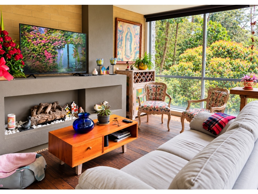 APARTAMENTO EN VENTA | SIERRA GRANDE 1 EL RETIRO ANTIOQUIA — foto 3