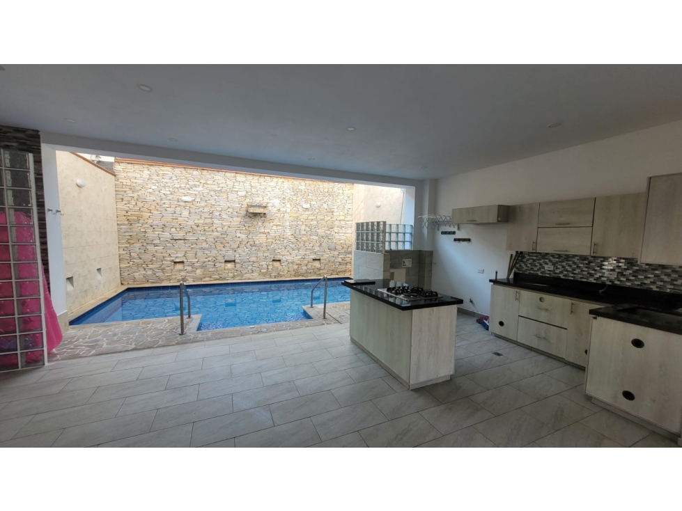 Venta Casa Unifamilia en San Jeronimo, Antioquia(C) - 1
