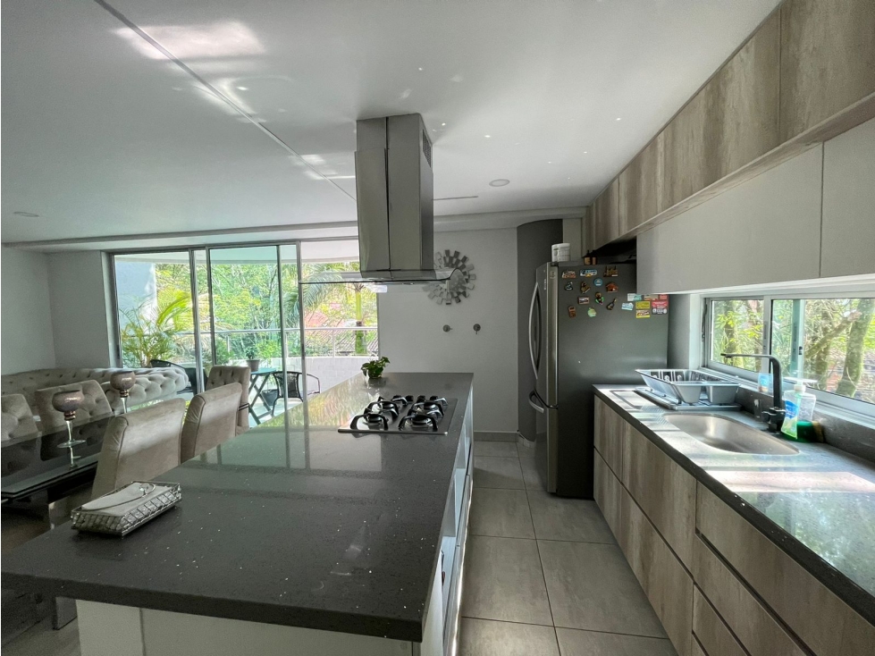 Venta Apartamento en Belen La Palma, Medellin (C) — foto 2