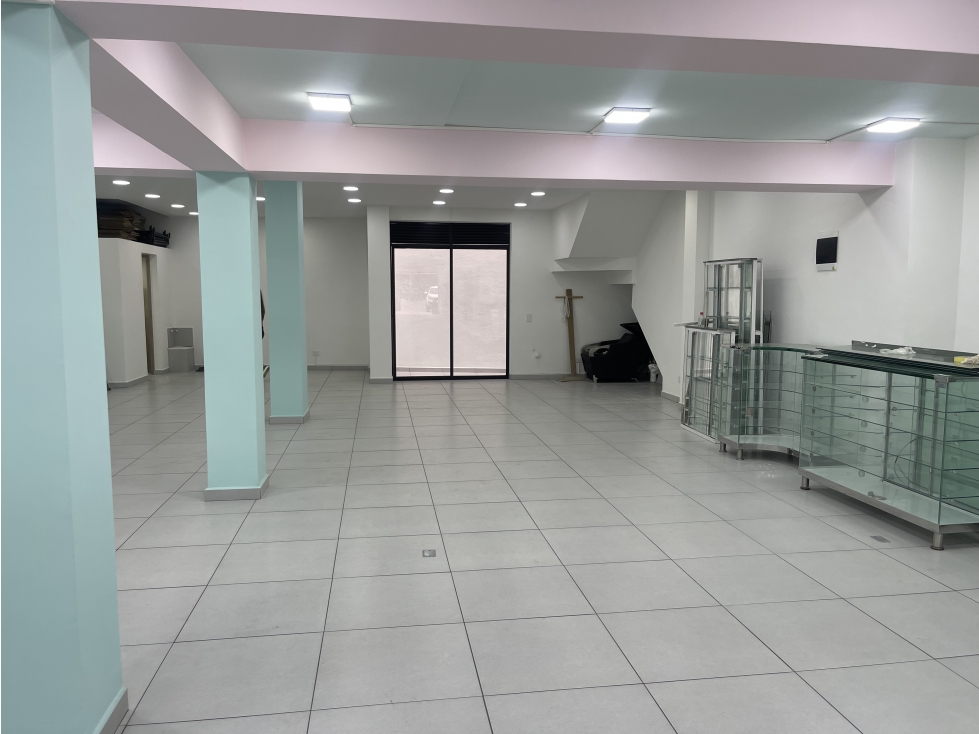 ARRIENDO LOCAL EN EL ESTADIO SOBRE LA AVENIDA 80 MEDELLIN — foto 6