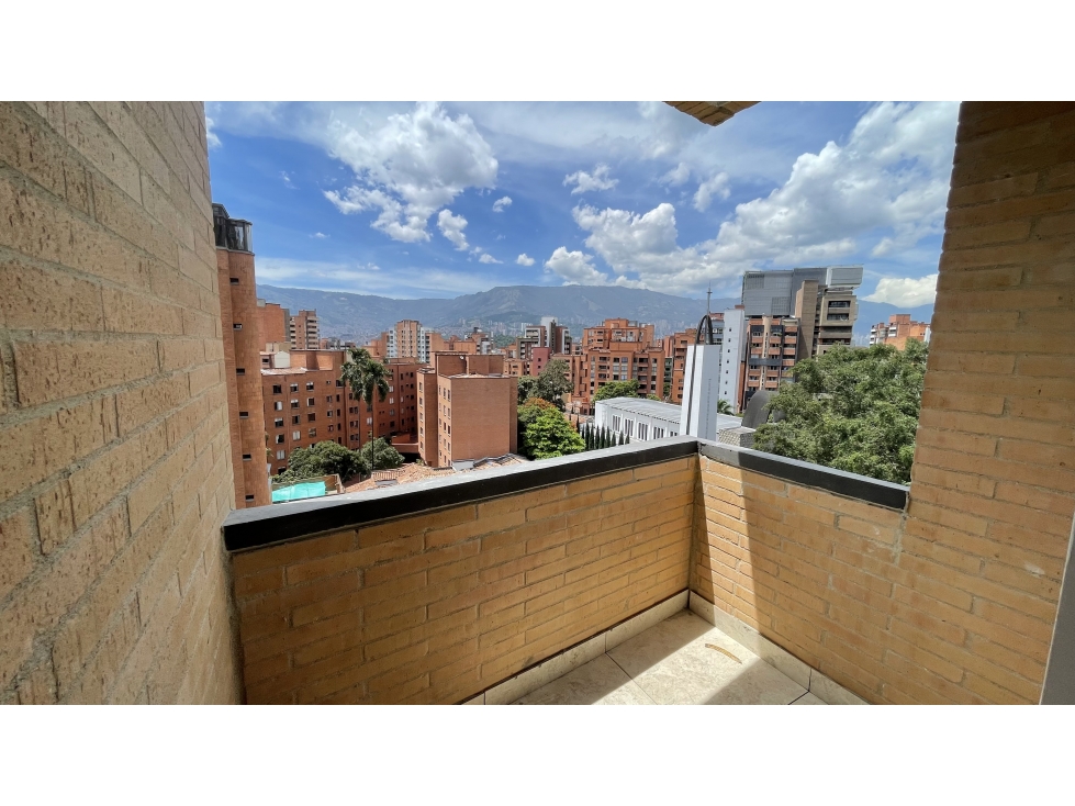 VENTA DE APARTAESTUDIO RENTAS CORTAS LAURELES SANTA TERESITA MEDELLIN — foto 6