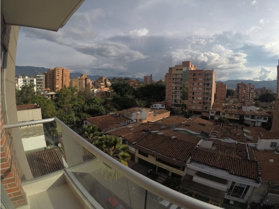 Venta Apartamento en Conquistadores. Medellin. — foto 6