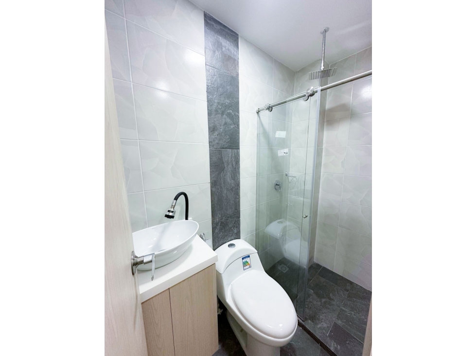 Venta Apartamento en Malibu. licencia RENTAS CORTAS. Medellin — foto 6