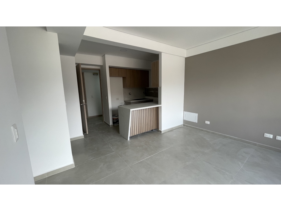 VENTA DE APARTAMENTO EN ATLANTICA CIUDAD FABRICATO BELLO ANTIOQUIA — foto 4