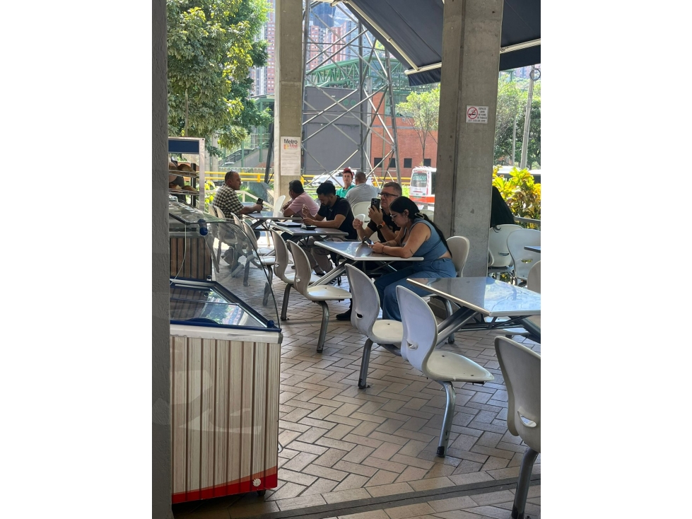 Venta Local Comercial en Bello. Antioquia — foto 6