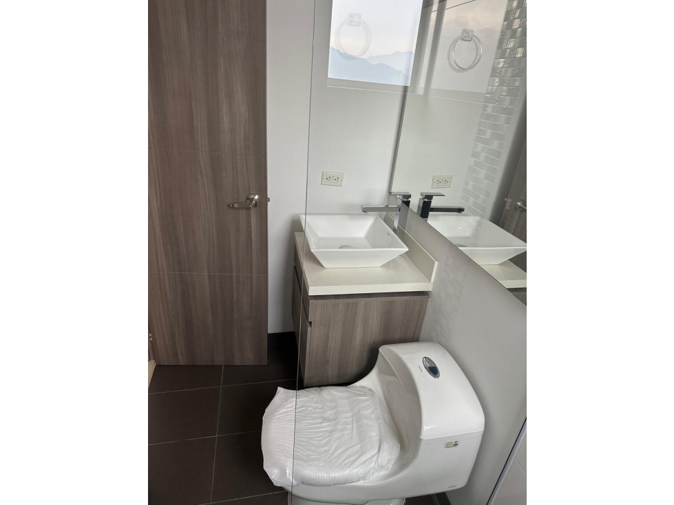 Venta Apartamento en Loma del Esmeraldal. Antioquia (C) — foto 5