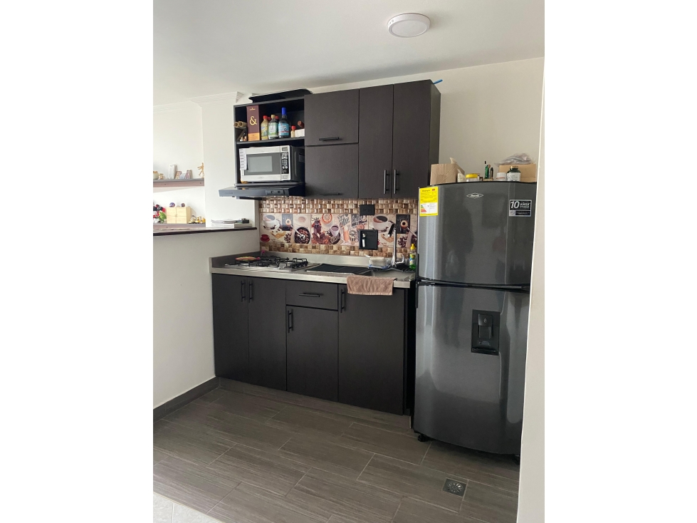 Venta Apartamento en Belén Fátima. Medellin (C)