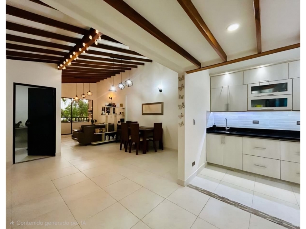 Venta Apartamento en Barrio Los Ángeles, Centro de Medellin. — foto 5